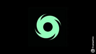 مستغل أوراكل Pando Rings يعود من جديد ويحوّل ETH إلى Tornado Cash