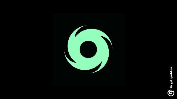 مستغل أوراكل Pando Rings يعود من جديد ويحوّل ETH إلى Tornado Cash