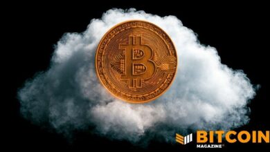 بعد قفزة الـ3 مليارات دولار بفضل صناديق الاستثمار المتداولة… بيتكوين تتراجع