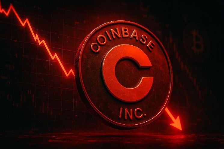 كوينبيس تهوي 13.9% إلى أدنى مستوى في 52 أسبوعًا بعد تراجع إيرادات الربع الثاني