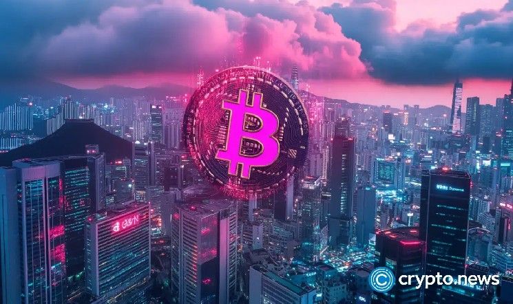 بيتغو كوريا تحصل على تسجيل مزود خدمات الأصول الافتراضية قبل تطبيق القواعد الجديدة