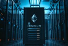 Bitmine يضيف 289.4 مليون دولار من الإيثيريوم إلى التخزين، ويستحوذ الآن على 4.2% من إجمالي معروض إيثيريوم