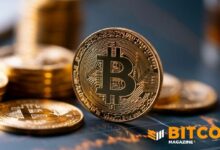 صناديق الاستثمار المتداولة للبيتكوين تشهد قفزة في التدفقات بعد اختراق ضخم
