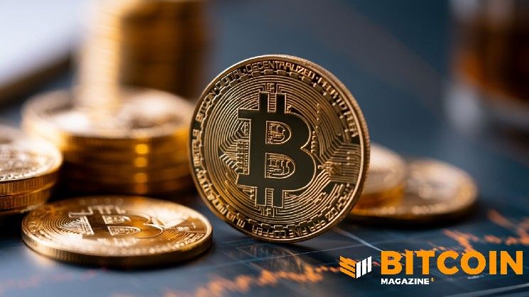 صناديق الاستثمار المتداولة للبيتكوين تشهد قفزة في التدفقات بعد اختراق ضخم