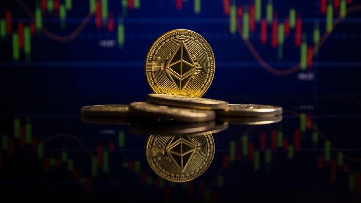 إيثيريوم يرتفع مع أنباء الخزانة وهيئة الأوراق المالية، لكن أكبر مشتريها يبقى صامتًا