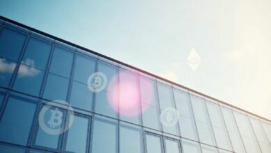 شركة AIXC المدرجة في ناسداك تتخلى عن الخزينة المشفرة وتصفّي ممتلكاتها بعد خسائر غير محققة بنسبة 50%