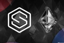 SharpLink يستثمر 200 مليون دولار من إيثريوم عبر wstETH من Lido