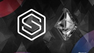 SharpLink يستثمر 200 مليون دولار من إيثريوم عبر wstETH من Lido