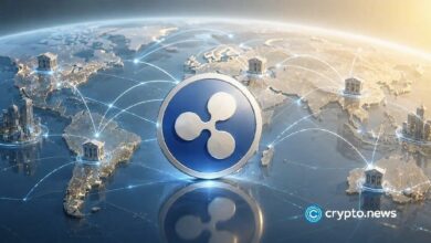 كشف موقف ريبل من الأسهم في إيداع صندوق هيئة الأوراق المالية
