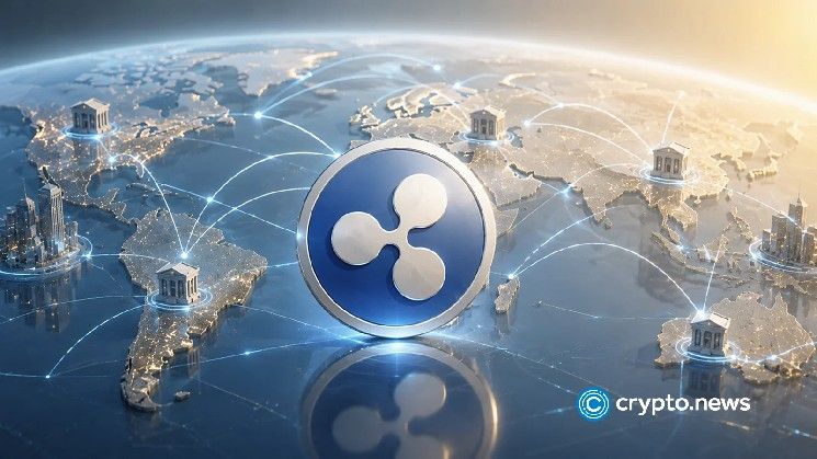كشف موقف ريبل من الأسهم في إيداع صندوق هيئة الأوراق المالية