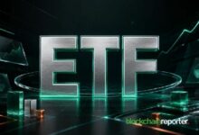 هيدجاي تطلق صندوق HBIT المتداول بإستراتيجية بيتكوين قائمة على الخيارات لإدارة المخاطر