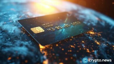 دنامو وفيزا تستكشفان مدفوعات العملات المستقرة والذكاء الاصطناعي