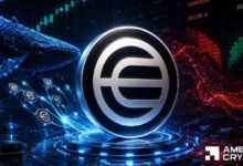 حركة حوت Worldcoin بمليون دولار تثير التفاؤل: هل تتشكل أخيرًا انعكاسية الاتجاه؟