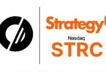سولستيس تستهدف عائدًا سنويًا 20% عبر توكنات سولانا المرتبطة بـ STRC التابعة لاستراتيجية