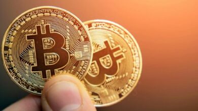 نمط "الرأس والكتفين" يظهر على مخطط سعر البيتكوين: لماذا يُعد 67,200 دولار المستوى الحاسم القادم للمراقبة