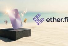 إثير.فاي تطلق خدمات البنك الرقمي من الجيل الجديد