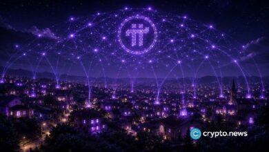 سعر باي نتورك يرتفع 10% مع اقتراب اختراق حاجز 0.09 دولار
