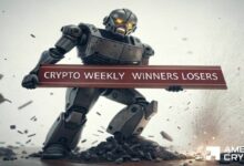 أبرز الرابحين والخاسرين في سوق العملات المشفرة هذا الأسبوع – PUMP وKAITO وFET وLDO