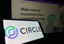 مع دخول Circle موسم أرباح الربع الثاني وسط ارتفاع في مراكز البيع—هل تستطيع CRCL إثبات خطأ المضاربين على الانخفاض وتحقيق مفاجأة أخرى في الأرباح؟