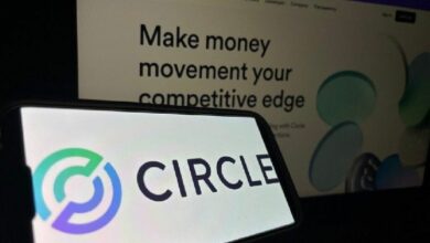 مع دخول Circle موسم أرباح الربع الثاني وسط ارتفاع في مراكز البيع—هل تستطيع CRCL إثبات خطأ المضاربين على الانخفاض وتحقيق مفاجأة أخرى في الأرباح؟