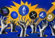 أبرز العملات البديلة للمتابعة الآن: XRP وHYPE وZEC وSOL مع تصاعد موجة صعود العملات البديلة