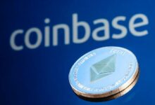 كوينبيس ترد على الانتقادات بشأن بيعها لإيثيريوم