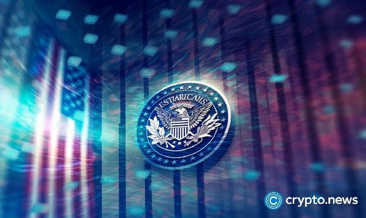 هيئة الأوراق المالية تقترح أخيراً قواعد تنظيمية للعملات الرقمية: شرح تنظيم الأصول المشفرة