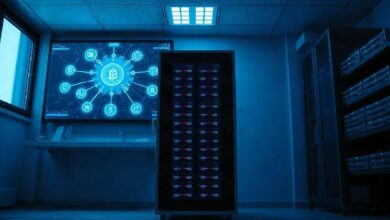 HippoProtocol يعرض أمن بيانات المستشفيات القائم على البلوكتشين في KHF 2026