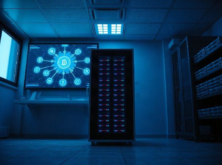 HippoProtocol يعرض أمن بيانات المستشفيات القائم على البلوكتشين في KHF 2026