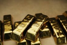 بيتفينكس يشير إلى بداية مرحلة صعود سعر البيتكوين مع بلوغ الارتباط بالذهب ذروته