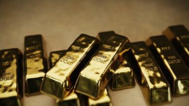 بيتفينكس يشير إلى بداية مرحلة صعود سعر البيتكوين مع بلوغ الارتباط بالذهب ذروته