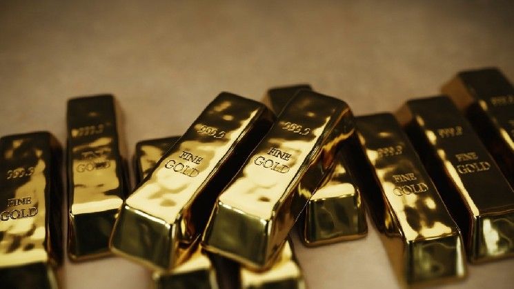 بيتفينكس يشير إلى بداية مرحلة صعود سعر البيتكوين مع بلوغ الارتباط بالذهب ذروته