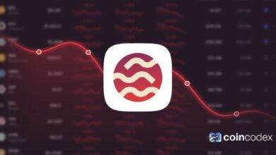 ساي ينخفض بنسبة 1.37% خلال الشهر الماضي ومن المتوقع أن يهبط إلى 0.034594 دولار بحلول 28 أغسطس 2026