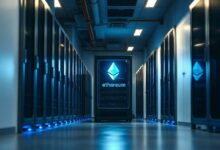مؤسسة إيثريوم تستبدل خوارزمية Poseidon Hash بـ SHA2 وBLAKE2s في الطبقة الأولى