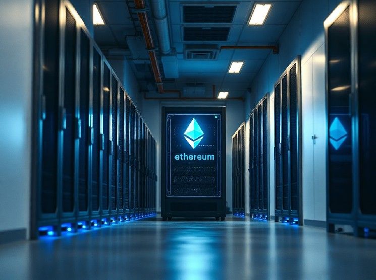 مؤسسة إيثريوم تستبدل خوارزمية Poseidon Hash بـ SHA2 وBLAKE2s في الطبقة الأولى