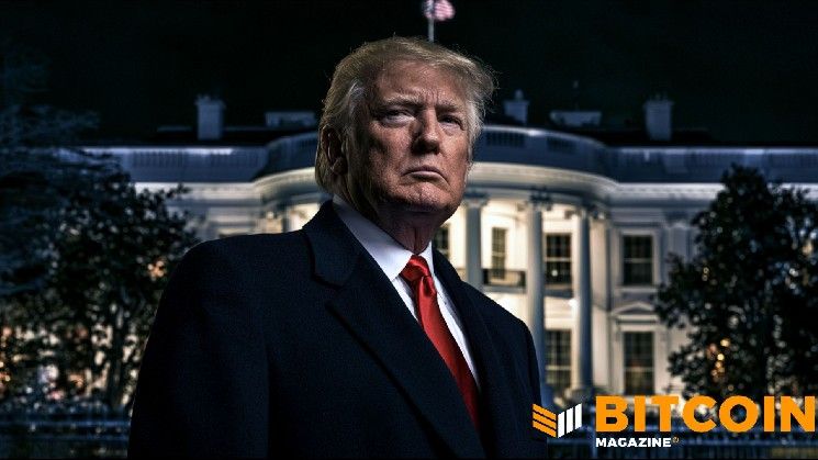 البيت الأبيض يستضيف كبار مسؤولي صناعة العملات الرقمية الأسبوع المقبل: تقرير