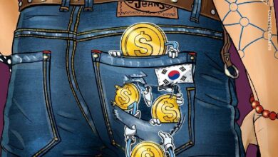 تقرير: تدفقات العملات المستقرة الخارجة من كوريا الجنوبية تتجاوز 367 مليون دولار في يونيو