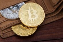 محافظ بيتكوين خاملة 10 سنوات تنقل 40 مليون دولار.. ومعظمها يتجنب البورصات