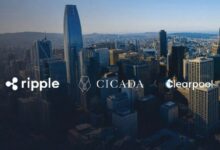 ريبل وكليربول وسيكادا يتعاونون لبناء مسارات ائتمانية جديدة على XRPL
