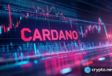 انخفاض سعر كاردانو بنسبة 4.7% بعد إلغاء غرايسكيل لصندوق ADA المتداول