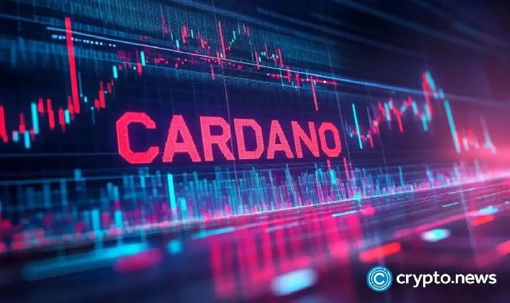 انخفاض سعر كاردانو بنسبة 4.7% بعد إلغاء غرايسكيل لصندوق ADA المتداول