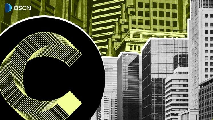 "شبكة الشبكات": كيف يتيح كانتون للبنوك مشاركة دفتر أستاذ دون مشاركة بياناتها