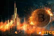 بيتكوين على أعتاب اختراق جديد بعد خروجها من منطقة البيع المفرط — تحليل فairairlead Strategies