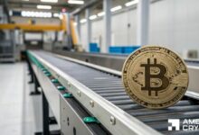 إشارة bitcoin الكبرى لعامي 2017 و2021 تعود – لكن هذه الدورة تحمل مفاجأة