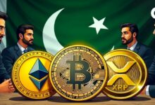 قوانين العملات الرقمية في باكستان: ما هي المنصات القانونية، وماذا لو لم يكن أي منها مرخصًا؟