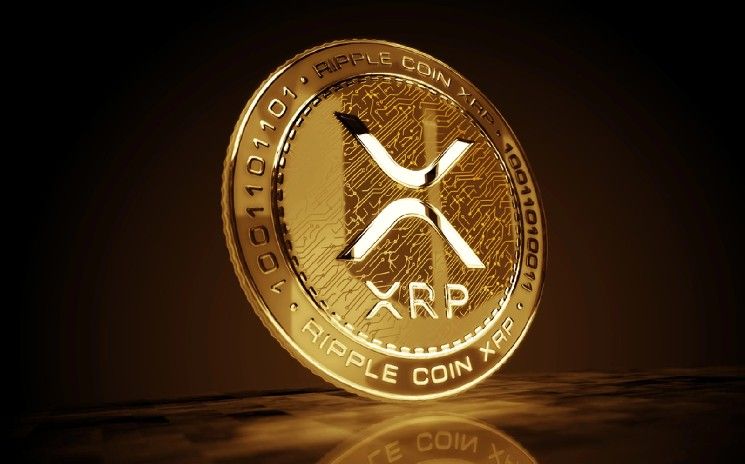 دفتر XRP يسجل ذروة جديدة: الاقتراب من عتبة 200,000 مستخدم