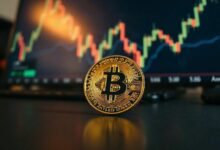 بيتكوين يتجاوز 73 ألف دولار بفضل الطلب الفوري وليس مجرد ضغط مراكز البيع: نانسن