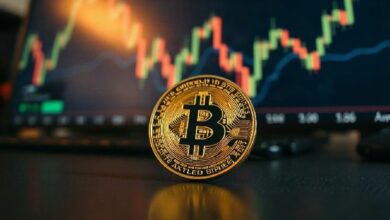 بيتكوين يتجاوز 73 ألف دولار بفضل الطلب الفوري وليس مجرد ضغط مراكز البيع: نانسن