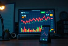 حجم تداول NFT في سلسلة روبن هود يتجاوز إثيريوم، لكن المحللين يحذرون من فخ الخوف من تفويت الفرصة