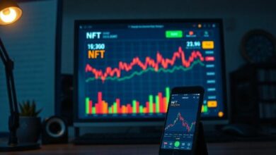 حجم تداول NFT في سلسلة روبن هود يتجاوز إثيريوم، لكن المحللين يحذرون من فخ الخوف من تفويت الفرصة